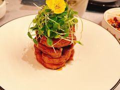 -A One Kitchen·南京精菜馆(德基广场店)