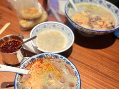 -小潘记鸭血粉丝汤