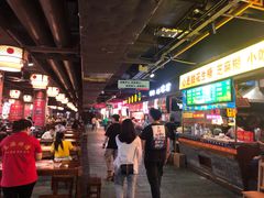 大堂-水街美食城(泛宇邕江一品店)