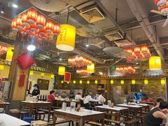 -江味龙虾馆·裸蓝龙虾(南山店)