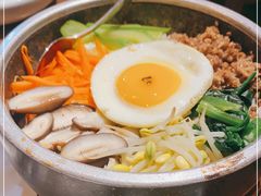 -九田家黑牛烤肉料理(长春路友好店)