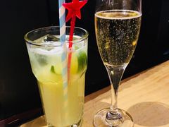 -La Creperie法餐厅(芮欧百货店)
