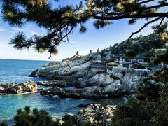 -海东龙宫寺