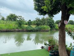 -乡乐园蟹庄·阳澄湖农家乐