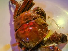 -二钳洞庭虾蟹·江湖菜(成都鹭岛店)