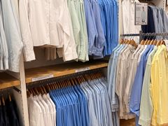 -优衣库(上海正大广场店)