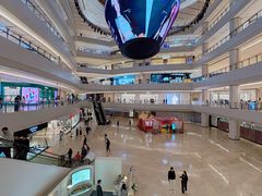 -上海世纪汇广场