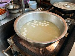 -邹记鸡肉汤圆(笔山路店)