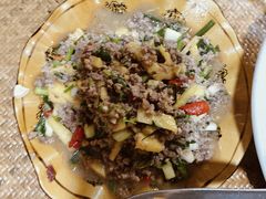 -西双版纳傣味园(昆前路店)