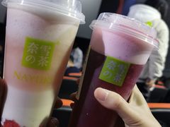 -奈雪的茶(石家庄万象城店)