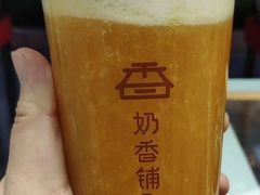 -奶香铺子(杨柳青店)