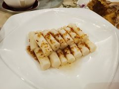 -长江国际酒店-中餐厅