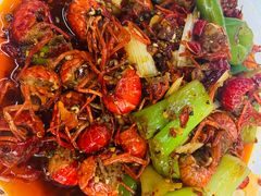 -回味南塘老王虾尾(总店)