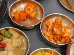 -庖沃丁·韩国牛排料理(金狮广场店)