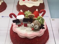 -Pantry's Best派悦坊蛋糕(K11购物艺术中心店)