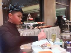 -东怡大酒店(上海科技馆店)