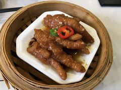 -乜都得港式茶楼(天贵路店)