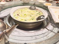 -丰尔粥食·粥底火锅·桑拿鸡(大良总店)