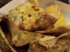 煎饼果子-南楼煎饼(滨江道店)