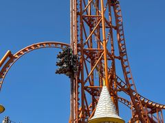 -大连海昌发现王国主题公园