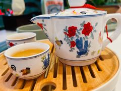 -南拳十三姨·潮汕砂锅粥·粤菜(西单大悦城店)