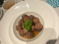 -莆田餐厅PUTIEN(金融街购物中心店)