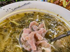 -李大爷的泡椒馆(冉家坝店)