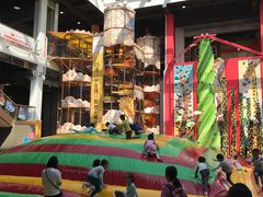 -蒙特利亲子乐园