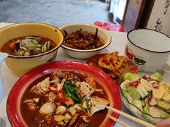 -遇见老南昌-柴火灶(顺外路店)
