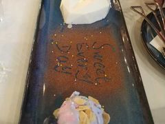 -拾挚扒房(招商花园城店)