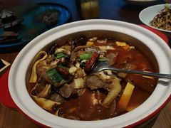 -丹江渔村(首都机场店)