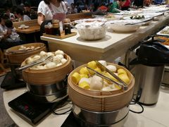 -素满香·素食自助餐(苏州·临顿路店)