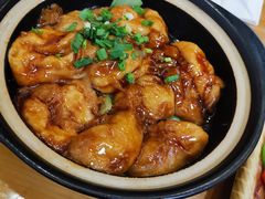 面筋煲-大山土菜(航华一村二街坊店)