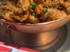 -老佛爷炭火蛙锅直营(清滨路总店)