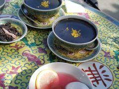 -宫事颐庭·老佛爷贵寿下午茶(颐和园店)