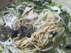 -豫石记羊汤(北苑店)
