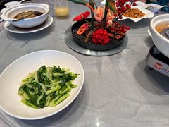 -艳阳天·非遗楚菜(武汉客厅店)