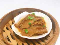 黑椒金钱肚-万龙洲海鲜(大兴绿地缤纷城店)