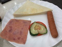 -明园茶餐厅(沙头角店)