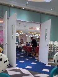 -奈尔宝家庭中心·亲子餐厅(苏州大悦城店)