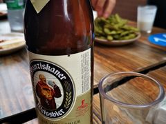-晓靖轩烧烤(沙河风情店)