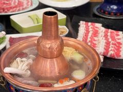 -南门涮肉(上海二店)