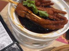 -点都德(千灯湖环宇城店)