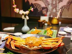 -雍容荟活波龙自助餐(IFS黑金店)