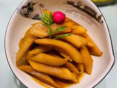 -原鄉本味 楚菜 丹江口鱼(北苑店)