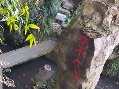 -杭州黄龙洞