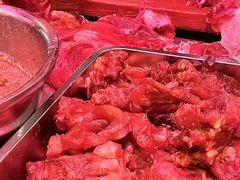 -阿娟牛肉丸·手打牛肉丸·现做现卖