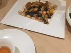 -宝园酒家(美林M·LIVE天地东座店)
