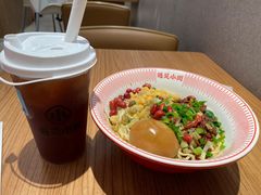 -遇见小面(凯德广场店)