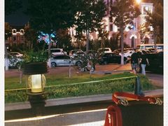 -LENBACH兰巴赫西餐啤酒坊(大连东港店)